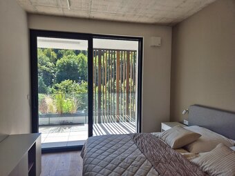 Prenajmem 3-izbový novozariadený byt v Čermeli - 5