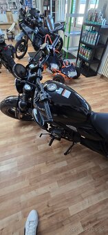 CFMOTO 450CL-C - 5