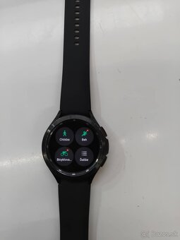 Samsung Galaxy Watch4 Classic 46mm BT R890N Black - 5