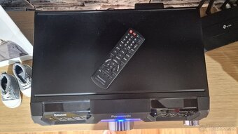 Panasonic SC MAX 3500 EK - 5