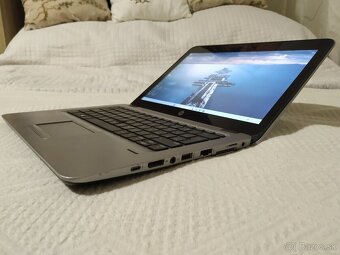 HP Elitebook. Full HD 14,0". Dotyková obrazovka. - 5