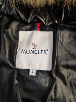 Moncler zimná súprava veľ 92 - 5