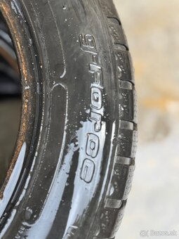 Zimne pneumatiky 175/65 R14 - 5