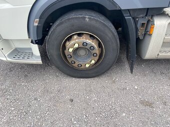 DAF XF 480FT, Euro 6, Standard - 5