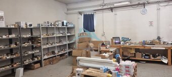 LOGISTICKÉ CENTRUM PRI TRANZITNOM KORIDORE - 5