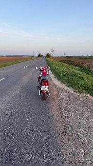 Jawa Panelka 350/360 - 5