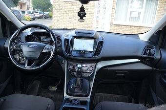 Ford Kuga 1.5 diesel, Automat, Anniversary, Nová prevodovka - 5