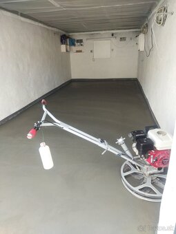 Priemyselné podlahy - 5