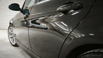 Bmw e90 325i N52 manuál zadokolka r18 - 5