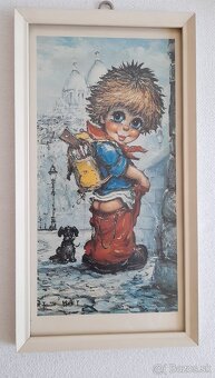 obrazy a reprodukcia vhodný darček poteší - 5