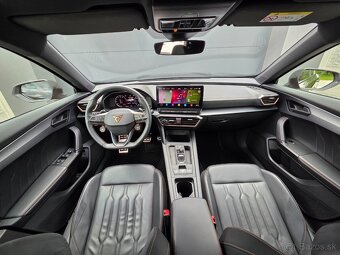 Cupra Formentor 2.0 TSI 451k 4Drive DSG Veloz PanoramaBREMBO - 5