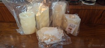 Silkonove formy 15ks spolu - 5