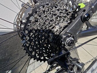 MTB Merida BIG NINETY-NINE 29" Carbon 99 - 5