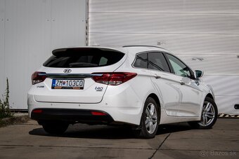Hyundai i40 CW 1.7 CRDi HP Business - 5