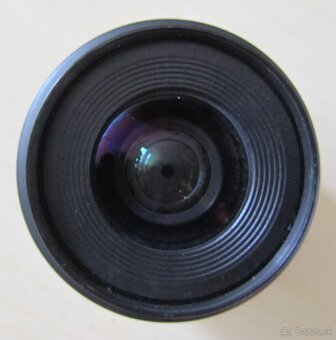 Pentax SMC-F 35-80/4-5,6 objektiv pro zrcadlovky Pentax - 5