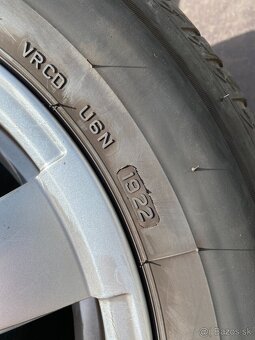 Kolesá Bridgestone Turanza T005 205/60 R15 91H - 5
