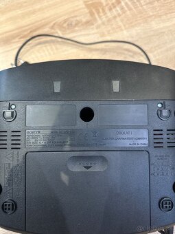 SONY CFD-S70 prenosný prehrávač - 5