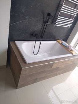 Rekonštrukcia domu - bytu atď - 5