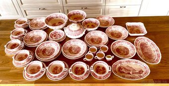 Villeroy & Boch Burgenland 50 kusů, top stav - 5