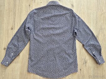 Alain Dleon - Pánska košeľa - 5