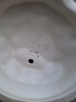 Pár porcelanovych sosiek - 5