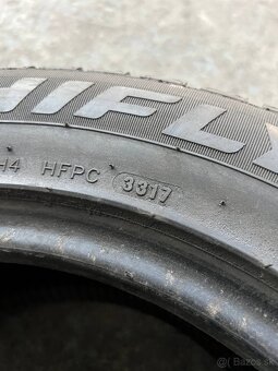 Pneu R16 225/55 Hifly Win-turi - 5