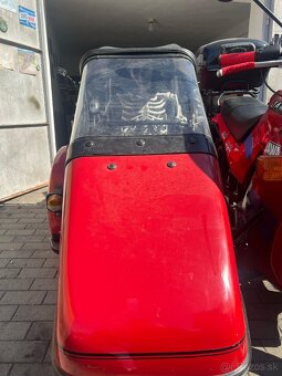 Jawa 350/640 sajidka.. - 5