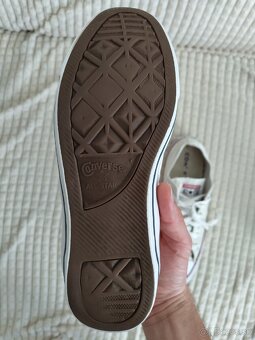 Converse All Star tenisky EU 41 - 5