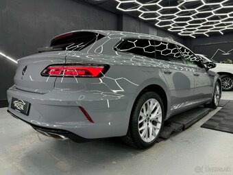 Volkswagen Arteon Shooting Brake R 2.0 TSi 4Motion DSG - 5