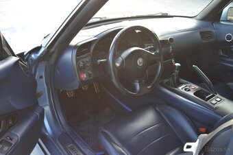 Honda s2000 AP1 - 5