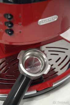PREDAJ – De’Longhi Icona Classic ECO 311.R, Espresso kávovar - 5
