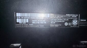 4ks monitory na predaj - 5