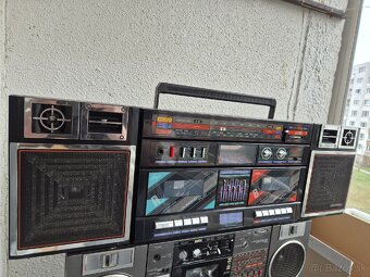 Radiomagnetofóny - 5