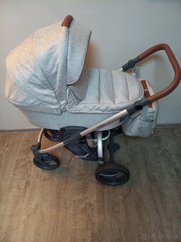 Kočik Bebetto luca 3v1 - 5