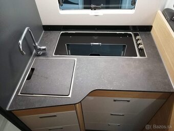 Adria Matrix 670 SL - 5