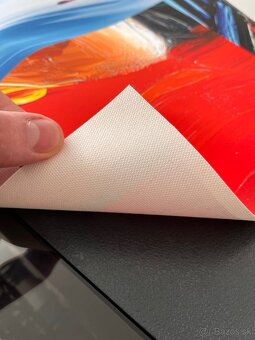 BENJAMIN - Vytlaceny obraz - najvyssia kvalita tlace - 5