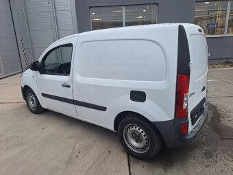 Mercedes Citan 1.5 dci - 5