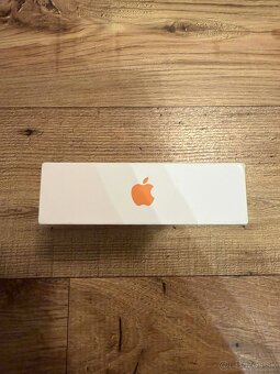 ⭐️ Apple iPhone 17 Pro Max 256GB, oranžový, nerozbalený - 5