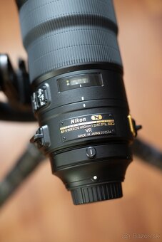 Nikon 400 2.8 E FL ED VR - 5