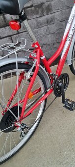 Bicykel Velamos 28" - 5