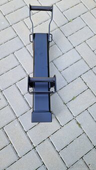 Takticke baranidlo - 5