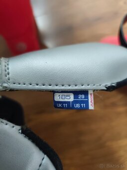 Detské lyžiarky - 5