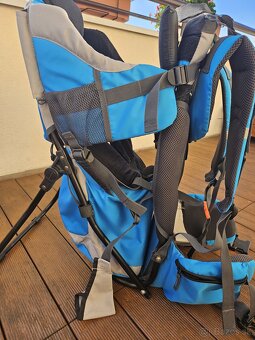 Turistický nosič Dromader Kangoo - 5