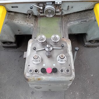 Suradnicova vrtacka , vyvrtavacka - 5