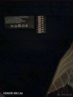 Pánske nohavice - 5