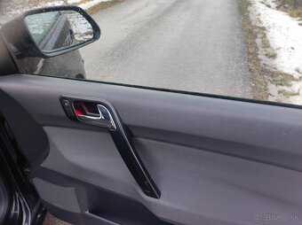 volkswagen Polo 1.2 - 5