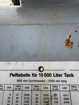 Priemyselná nádrž. - 5