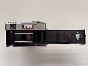 Yashica Electro 35 – kompletný set - 5
