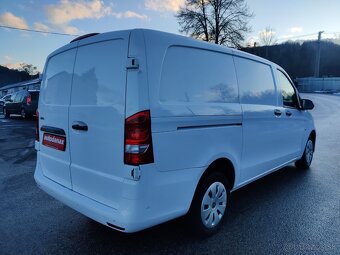 Mercedes Vito - 5