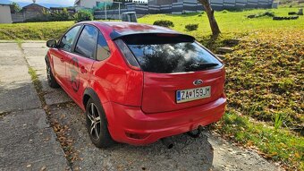 Ford Focus 1,8 diesel , rok 2010 - aj vymením - 5